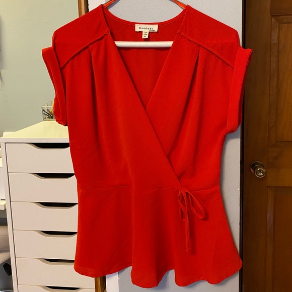 Red Shirt - Picture 2 of 5